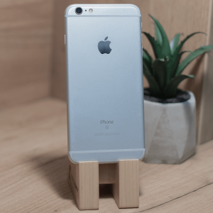 Apple iPhone 6s Plus 64 GB Silver (MKU72) Б/У - Зображення 6