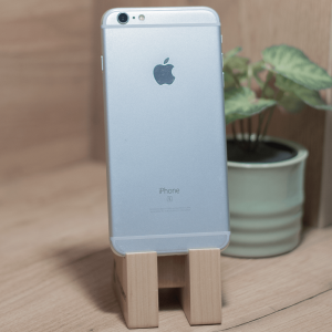 Apple iPhone 6s Plus 128 GB Silver (MKUE2) Б/У — изображение 6