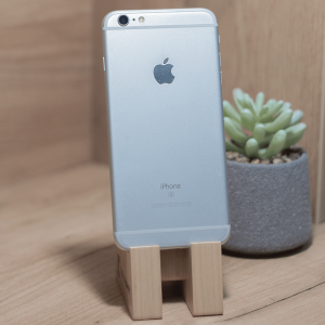 Apple iPhone 6s Plus 16 GB Silver (MKU22) Б/У — изображение 6