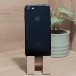Apple iPhone 7 128 GB Silver (MN932) Б/У - ТвойGadget