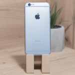 Apple iPhone 6s Plus 16 GB Space Gray (MKU12) Б/У - ТвойGadget