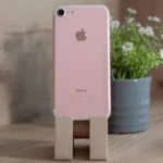 Apple iPhone 7 128 GB Silver (MN932) Б/У - ТвойGadget