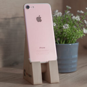 Apple iPhone 7 128 GB Rose Gold (MN952) Б/У - Зображення 6
