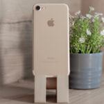 Apple iPhone 7 128 GB Rose Gold (MN952) Б/У - ТвойGadget