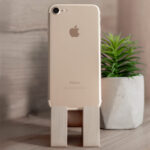 Apple iPhone 7 256 GB Red (MPRM2) Б/У - ТвойGadget