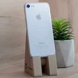 Apple iPhone 7 128 GB Silver (MN932) Б/У - Зображення 6
