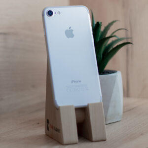 Apple iPhone 7 32Gb Silver (MN8Y2) Б/У - Зображення 6
