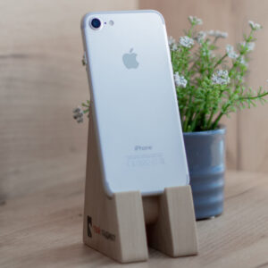 Apple iPhone 7 256 GB Silver (MN892) Б/У - Зображення 6