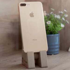 Apple iPhone 7 Plus 128 GB Gold (MN4Q2) Б/У - Зображення 6