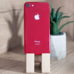 Apple iPhone 8 64 GB Red (MRRK2) Б/У - ТвойGadget