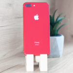 Apple iPhone 7 256 GB Silver (MN892) Б/У - ТвойGadget