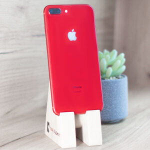 Apple iPhone 8 Plus 256 GB Red (MRT82) Б/У - Зображення 5