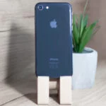 Apple iPhone 8 256 GB Red (MRRL2) Б/У - ТвойGadget