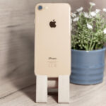 Apple iPhone 8 256 GB Silver (MQ7G2) Б/У - ТвойGadget