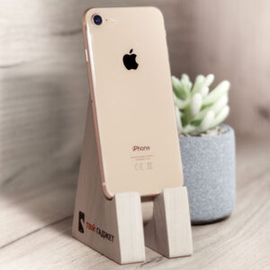 Apple iPhone 8 64 GB Gold (MQ6M2) Б/У — изображение 6