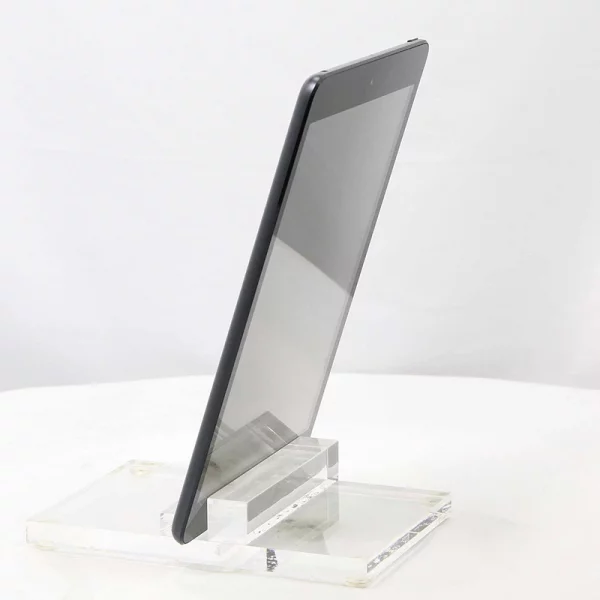 Apple iPad mini 16 GB WI-FI Black; (б/у) - ТвойGadget