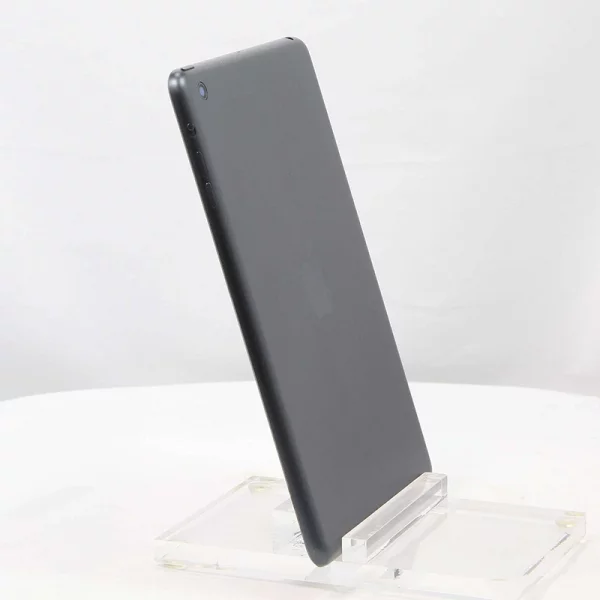 Apple iPad mini 16 GB WI-FI Black; (б/у) - ТвойGadget