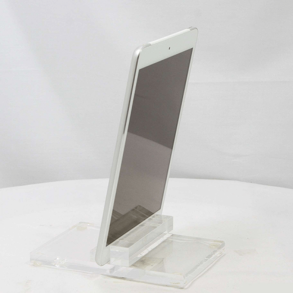 Apple iPad mini 2 Retina 128 GB WI-FI+LTE Silver; (б/у) - ТвойGadget