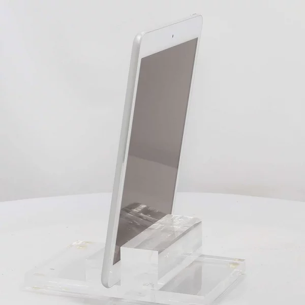 Apple iPad mini 2 Retina 16 GB WI-FI Silver; (б/у) - ТвойGadget