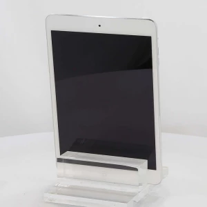 Apple iPad mini 2 Retina 16 GB WI-FI Silver; (б/у) — изображение 3