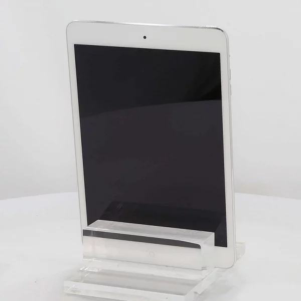 Apple iPad mini 2 Retina 16 GB WI-FI Silver; (б/у) - ТвойGadget