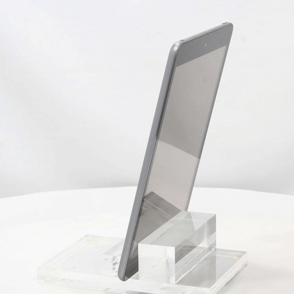 Apple iPad mini 2 Retina 64 GB WI-FI Space Gray; (б/у) - ТвойGadget