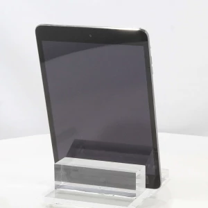 Apple iPad mini 2 Retina 64 GB WI-FI Space Gray; (б/у) - Зображення 4