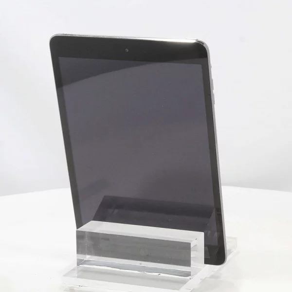 Apple iPad mini 2 Retina 64 GB WI-FI Space Gray; (б/у) - ТвойGadget
