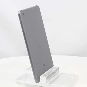 Apple iPad mini 2 Retina 64 GB WI-FI Space Gray; (б/у) - Зображення 3