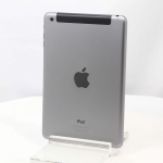 Apple iPad mini 2 Retina 128 GB WI-FI Silver; (б/у) - ТвойGadget
