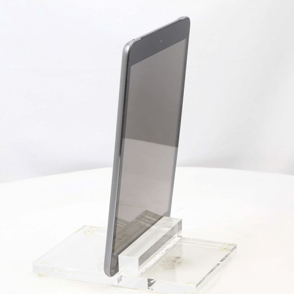 Apple iPad mini 2 Retina 128 GB WI-FI+LTE Space Gray; (б/у) - ТвойGadget