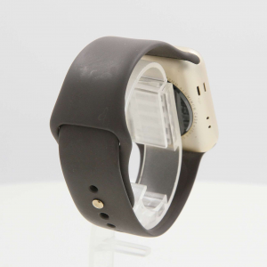 Apple Watch 38mm Gold Aluminum Series 2 (б/у) - Зображення 3