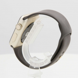 Apple Watch 38mm Gold Aluminum Series 2 (б/у) - Зображення 4