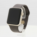 Apple Watch 38mm Space Gray Aluminum Series 2 (б/у) - ТвойGadget