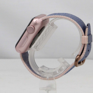 Apple Watch 38mm Rose Gold Aluminum Series 2 (б/у) - Зображення 3