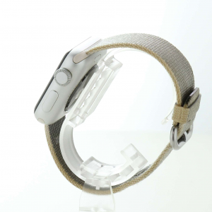 Apple Watch 42mm Silver Aluminum Series 2 (б/у) - Зображення 4