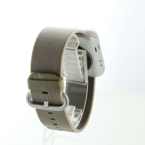Apple Watch 42mm Silver Aluminum Series 2 (б/у) - Зображення 3