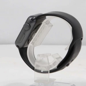 Apple Watch 38mm Space Gray Aluminum Series 2 (б/у) — изображение 3