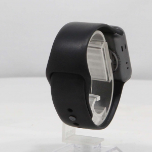 Apple Watch 38mm Space Gray Aluminum Series 2 (б/у) — изображение 4