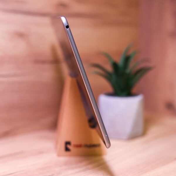 Apple iPad Air 2 Wi-Fi 128GB Space Grey (MGTX2) Б/У - ТвойGadget