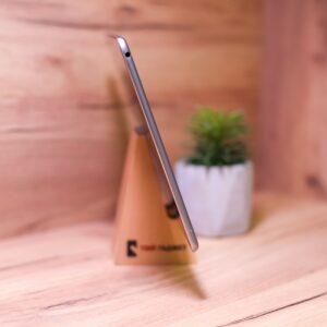 Apple iPad Air 2 Wi-Fi 16GB Space Grey (MGL12) Б/У — изображение 4