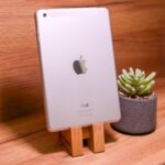 Apple iPad mini 64 GB WI-FI+LTE Black; (б/у) - ТвойGadget