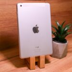 Apple iPad mini 16 GB WI-FI+LTE Black; (б/у) - ТвойGadget