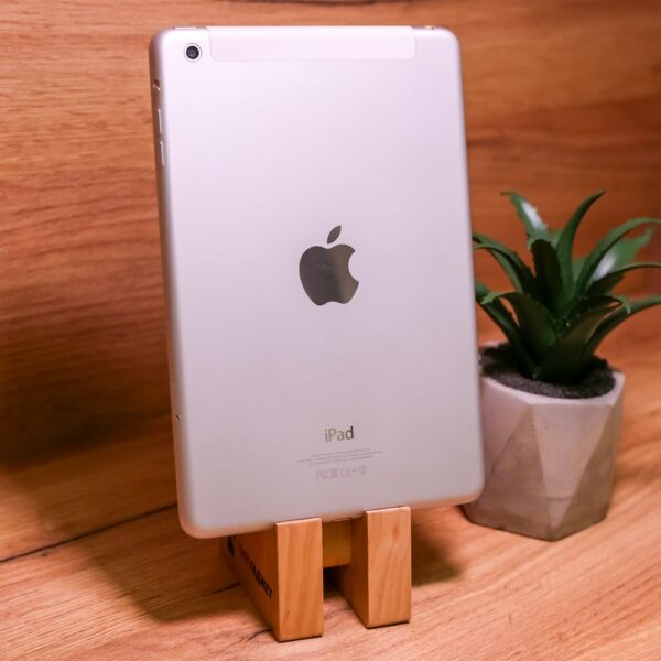 IMG_9283_result Apple iPad mini 16 GB WI-FI+LTE Silver; (б/у) - ТвойGadget