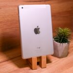 Apple iPad mini 32 GB WI-FI Black; (б/у) - ТвойGadget