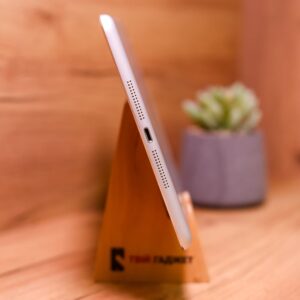 Apple iPad mini 64 GB WI-FI+LTE Silver; (б/у) — изображение 4
