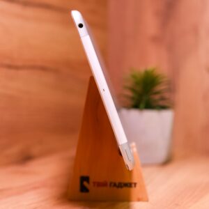 Apple iPad mini 32 GB WI-FI+LTE Silver; (б/у) — изображение 4