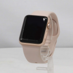 Apple Watch 38mm Silver Aluminum Series 3 (б/у) - ТвойGadget