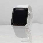 Apple Watch 42mm Silver Aluminum Series 3 (б/у) - ТвойGadget