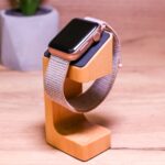 Apple Watch Series 3 GPS 38mm Space Gray with Black Sport Band (MTF02) Б/У - ТвойGadget
